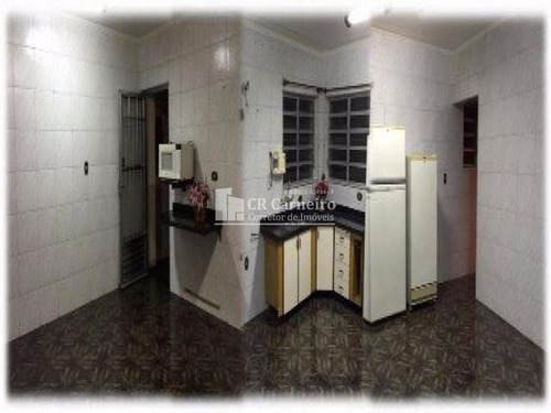 Imagem 1 de 17 de Lindo Sobrado No Centro Da Penha. - 933