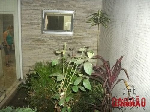 Imagem 7 de 15 de S1117 - Sobrado 3 Dorms. (1 Suíte), Brás - São Paulo/sp - S1117