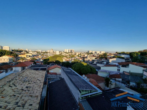 Imagem 15 de 15 de Sobrados Novos Sendo 3 Suítes E 4 Vagas No Bela Vista! Sobr - 3703