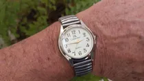 Comprar Barato Relogio Antigo Colletion Anos80 Funcionando Perfeito