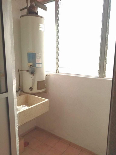 Imagen 10 de 12 de Departamento En Renta Portales Sur, Benito Juarez