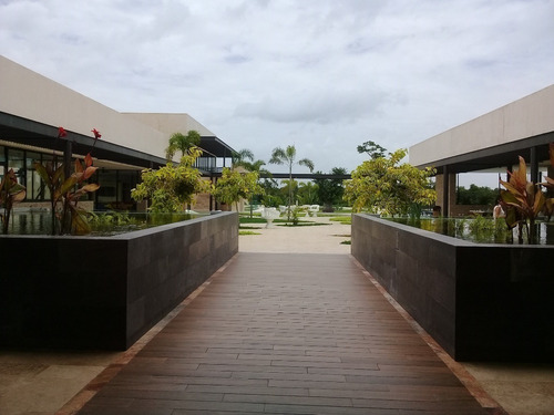 Imagen 12 de 30 de Terreno En Venta En Privada Nortemérida, Komchen, Mérida