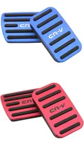 Comprar Acelerador De Coche Pedal De Gas Pedal De Freno Cubierta Ant