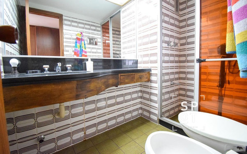 Imagen 5 de 17 de Muy Cómodo Apartamento En Península Punta Del Este.