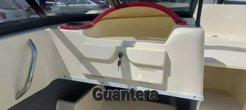 Robinson Mantra 520 Nautica Cook Uruguay