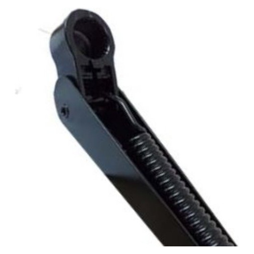Brazo Limpia Parabrisas Fiat Spazio /131/147
