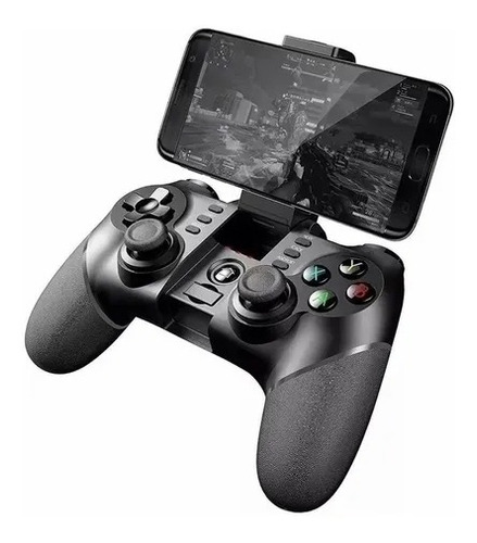 Gamepad Inalámbrico Bluetooth Para iPhone, Android, Tablet P