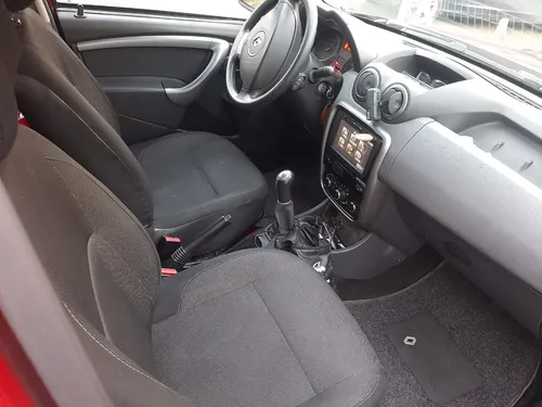 Renault Duster 1.6 Expression