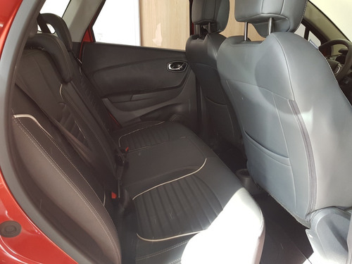 Imagen 14 de 15 de Renault Captur Intens 2.0 Mt