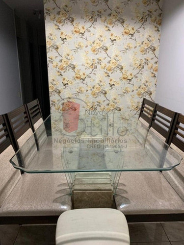 Apartamento - Vila Graciosa - Ref: 9373 - V-9373