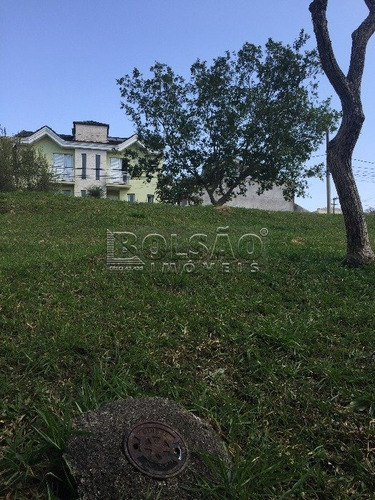 Imagem 6 de 6 de Terreno - Tremembe - Ref: 21445 - V-21445
