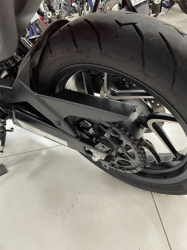 Bajaj Dominar 400 2023 / 10.835 Km