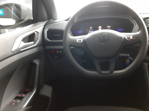Volkswagen T-Cross 1.6 Trendline Tiptronic
