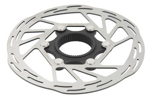 Rotor De Freno De Disco Para Bicicleta De Montaña De 140 Mm,