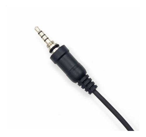 Auriculares Con Micrófono Con Gancho Para Oreja En