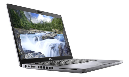 Laptop Dell Core I7 5410 16gb/256gb Ssd