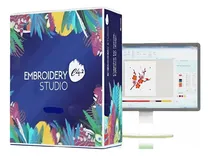Comprar Editor De Bordados Wilcom E4.2 Digital 64 Bits
