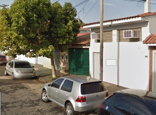 Oportunidade. Casa / Galpão Comercial Para Venda Na Vila Albertina, Com 1.072 M2 De Area Construida Em Um Terreno De 2.582 M2 - Ca01656 - 69205604