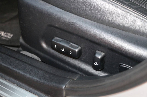 Imagem 15 de 15 de Kia Cadenza 3.5 V6 24v Gasolina 4p Automático