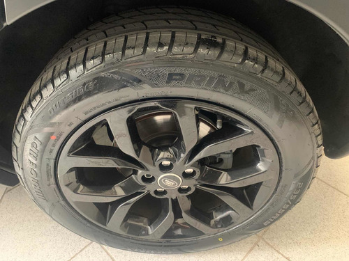 Imagem 13 de 15 de Discovery Sport 2016 2.0 Td4 Hse 5p - 07 Lugares
