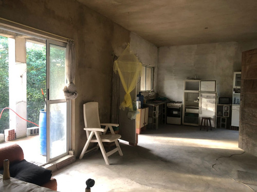 Chácara No Condomínio Fechado Vale Das Fontes Embu Guaçu