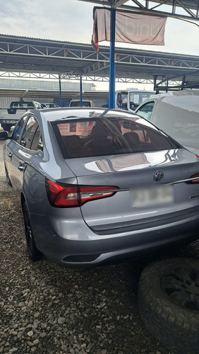 Mg Mg5 1.5 Std Mt 2021