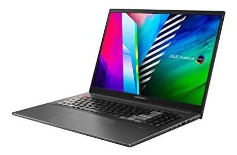 Laptop Asus Vivobook Pro 16x Oled Amd R7 16gb 1tb Rtx 3050ti