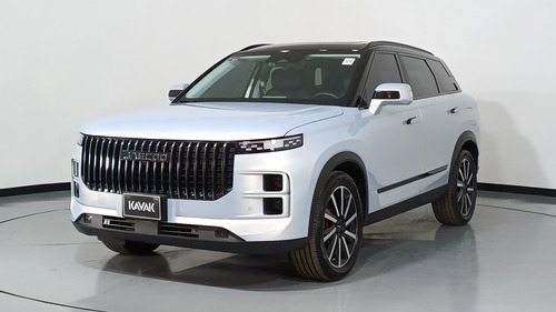 jaecoo Jaecoo 7 1.6T INSPIRE