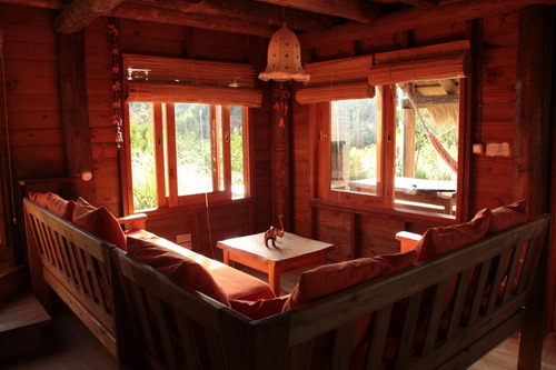 Imagen 6 de 14 de Casa En El Bosque De Santa Isabel De La Pedrera (4 Personas)
