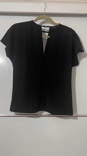 Blusa Zara Xs