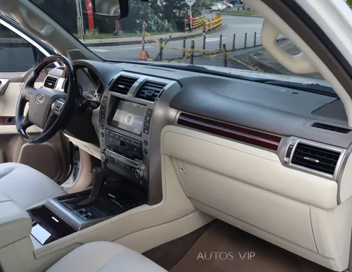 Lexus GX 4.6 460 Premium