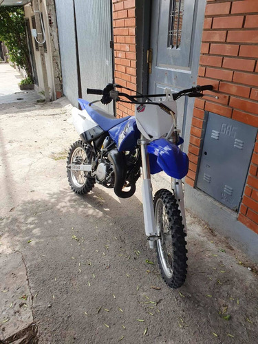 Yamaha 2013