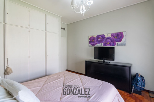 Venta Casa 4 Ambientes Jardin Parrilla Pileta Garaje