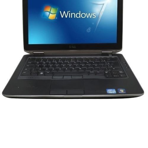 Notebook Dell Latitude E6330 Core I5 3340m  250gb 4gb