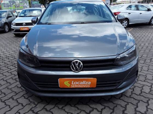 Volkswagen Polo 1.0 Mpi Total Flex Manual