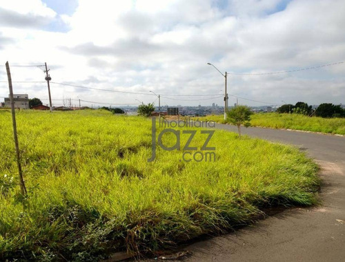Imagem 6 de 6 de Terreno À Venda, 478 M² Por R$ 270.000,00 - Parque Terras De Santa Maria - Hortolândia/sp - Te1269