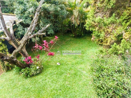 Sobrado À Venda No Sítio Represa - So3606