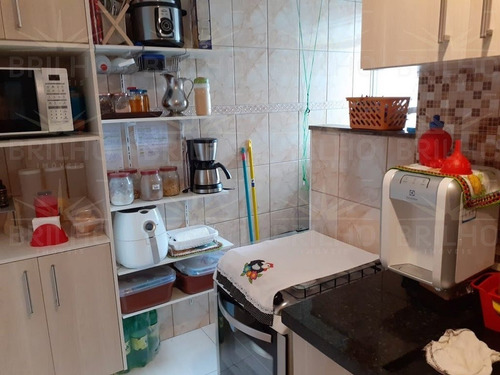 Imagem 9 de 15 de Apartamento Para Venda, 2 Dormitório(s), 50.0m² - 6364