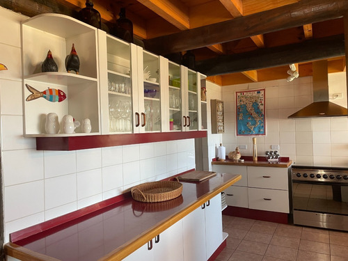 Imagen 10 de 26 de Zamora Propiedades Vende Maitencillo, Casa 5d + 4b, Piscina