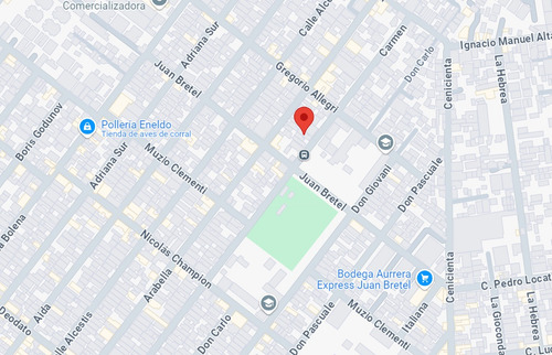 Excelente Casa Con Gran Ubicacion Y Gran Plusvalia Al Adquirirla Mediante Remate Bancario Aprovecha!!!