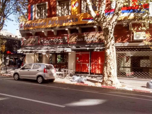 Alquilo Local Comercial