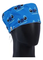 Comprar Stich - Gorros Quirùrgicos Antifluido