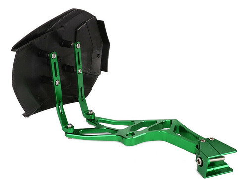 Accesorios De Placa Guardabarros Trasera Para Z1000 Z1000sx