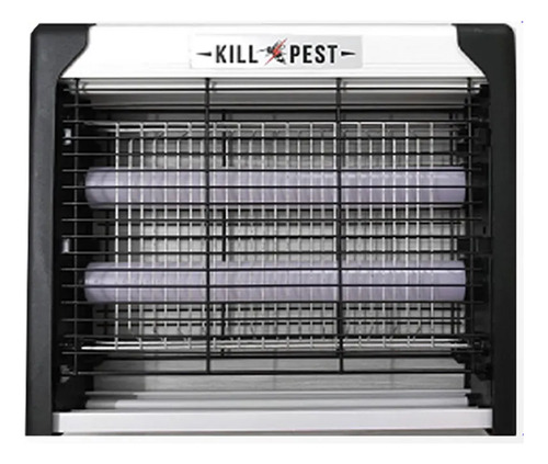 Lampara Mata Mosquitos Killer Eléctrico Matamoscas