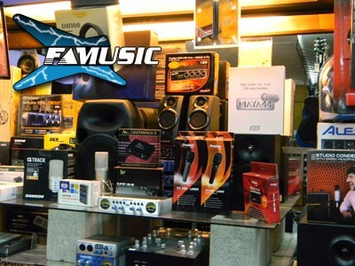 Potencia Crown Dci 4300 - Amplificador Analogico 4x300 Watts