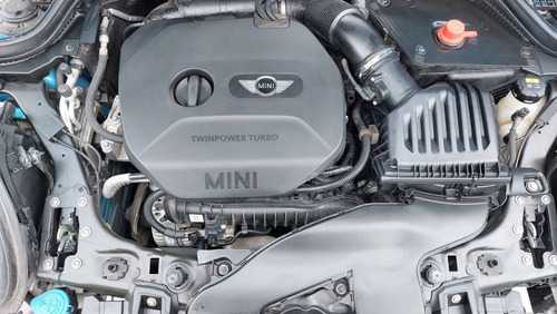 MINI Cooper 1.5 F55 Pepper 136cv