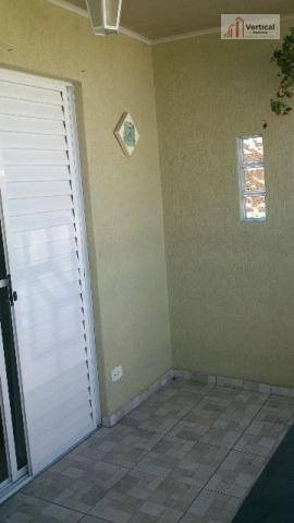 Imagem 17 de 19 de Sobrado Com 3 Dormitórios, 210 M² - Venda Por R$ 600.000,00 Ou Aluguel Por R$ 2.950,00/mês - Vila Carrão - São Paulo/sp - So1496