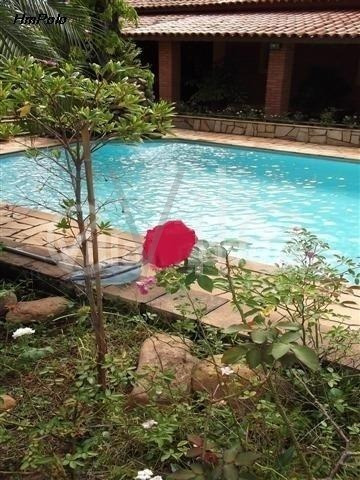 Imagem 30 de 30 de Casa À Venda Em Parque Xangrilá - Ca005535