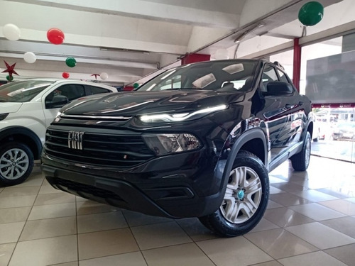 Imagem 2 de 9 de Fiat Toro Nova Endurance Turbo