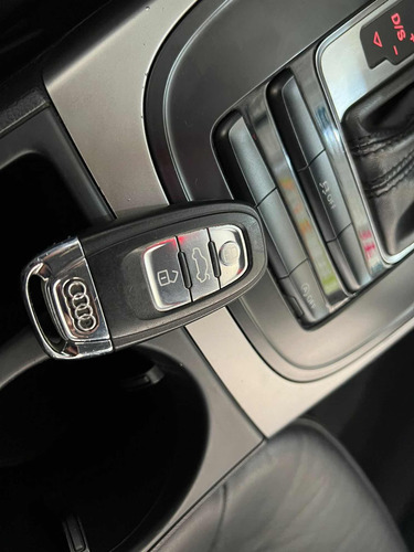 Audi A4 lomousine multitron